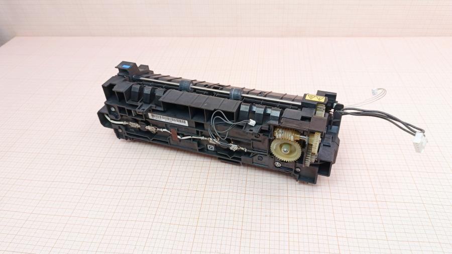 215-061-001 Фьюзер (печка) KYOCERA FK-3130 #1