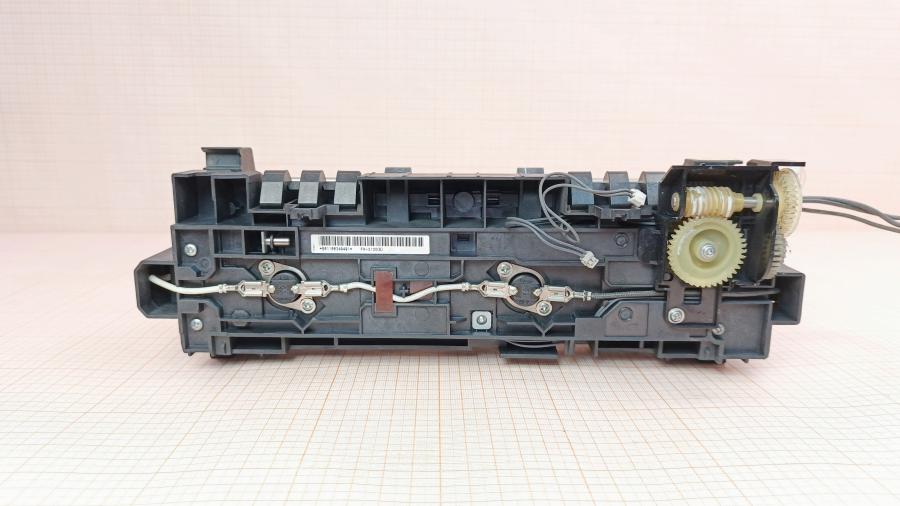 215-061-001 Фьюзер (печка) KYOCERA FK-3130 #2