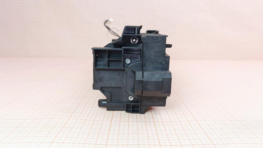 215-061-001 Фьюзер (печка) KYOCERA FK-3130 #6