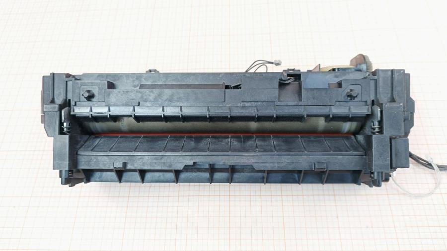 215-061-001 Фьюзер (печка) KYOCERA FK-3130 #8