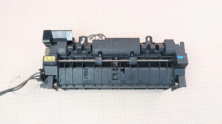 215-061-001 Фьюзер (печка) KYOCERA FK-3130 #9