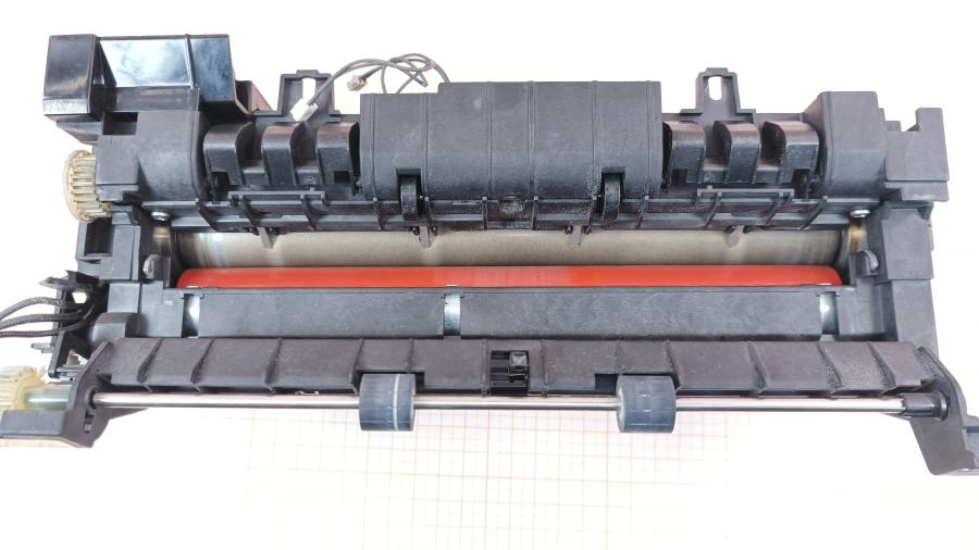 215-061-001 Фьюзер (печка) KYOCERA FK-3130 #10