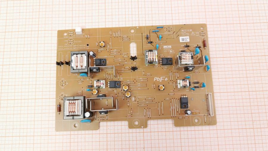 215-062-001 Плата высоковольтная KYOCERA 302LV45030 (MPH7462A) #2