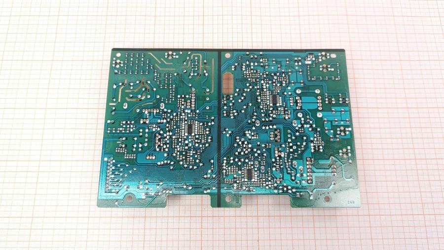 215-062-001 Плата высоковольтная KYOCERA 302LV45030 (MPH7462A) #5