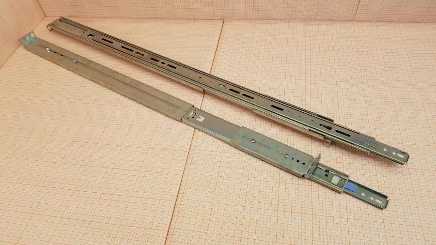 189-163-001 Комплект рельс в стойку DELL 03YWX4 #1