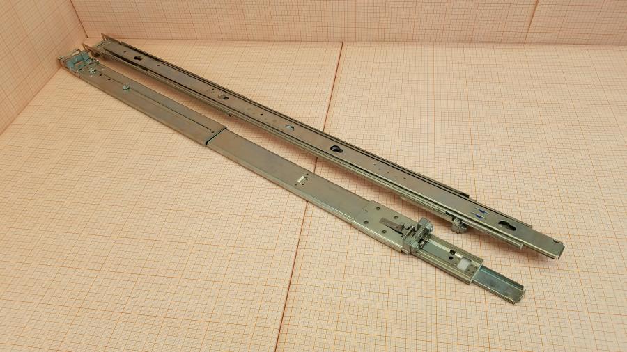 189-164-001 Комплект рельс в стойку CHENBRO 384-23803-3300D0 #1