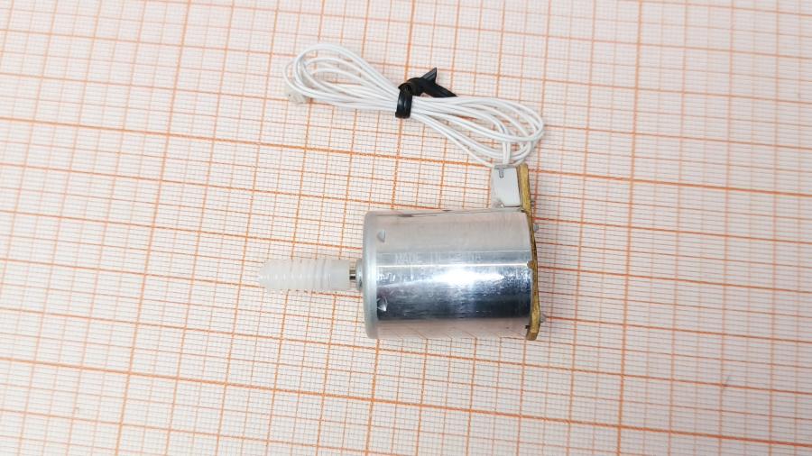 215-065-001 Двигатель печатной техники KYOCERA RC370-KT/081000/DV #2