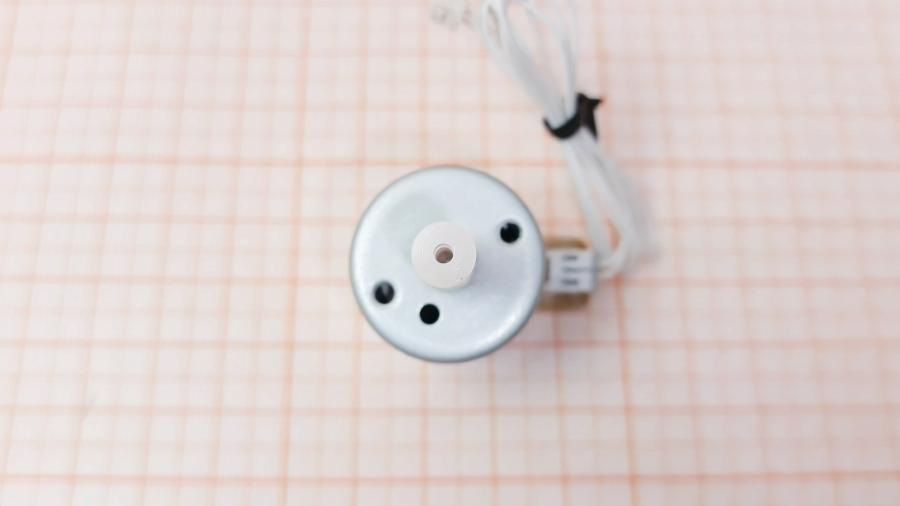 215-065-001 Двигатель печатной техники KYOCERA RC370-KT/081000/DV #4