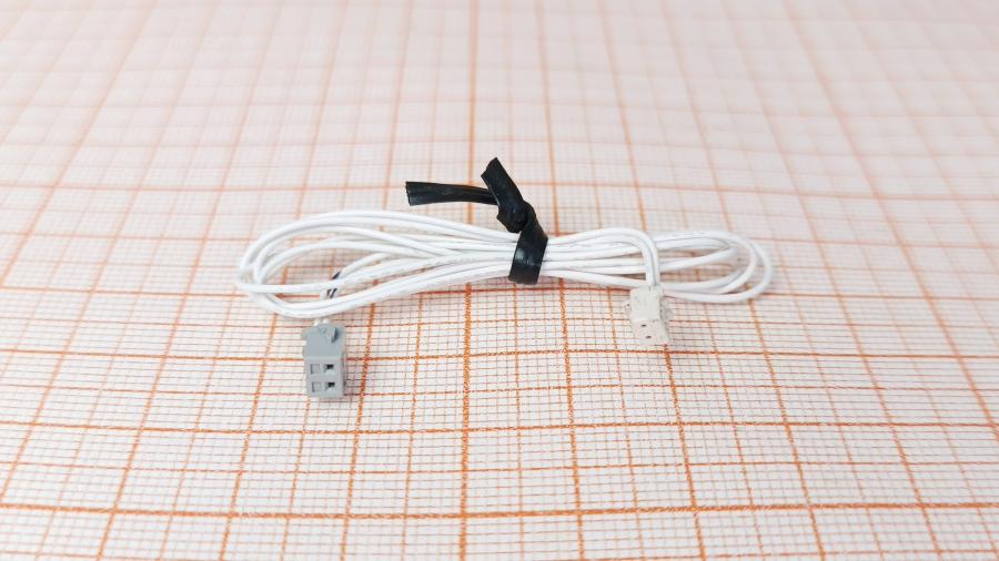 215-065-001 Двигатель печатной техники KYOCERA RC370-KT/081000/DV #7