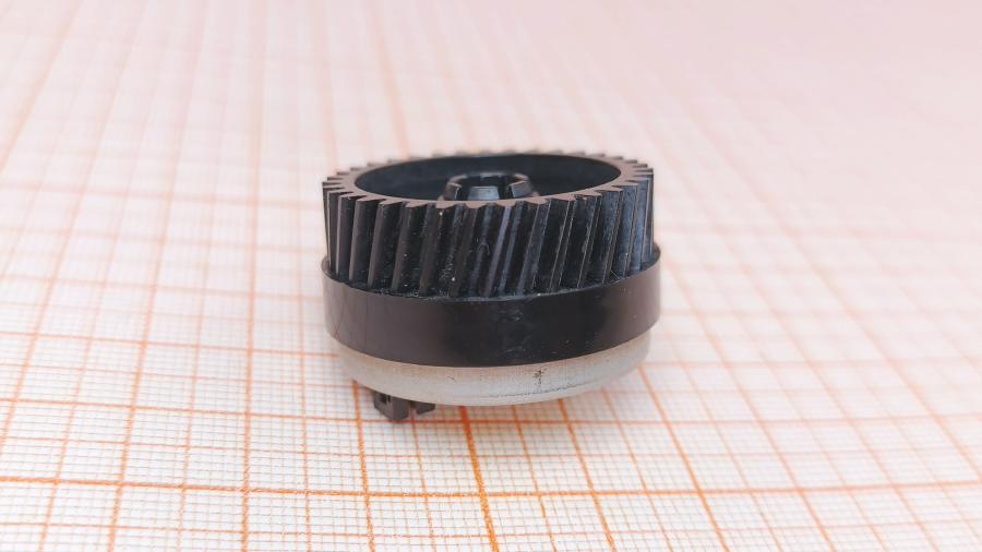 215-067-001 Электромагнитная муфта сцепления KYOCERA 302LV44061 (TMC-2T-06) #4