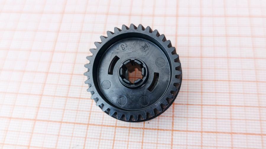 215-067-001 Электромагнитная муфта сцепления KYOCERA 302LV44061 (TMC-2T-06) #5