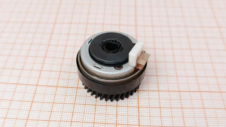 215-068-001 Электромагнитная муфта сцепления KYOCERA 302KV44041 #1