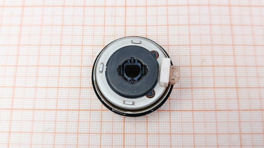 215-068-001 Электромагнитная муфта сцепления KYOCERA 302KV44041 #2