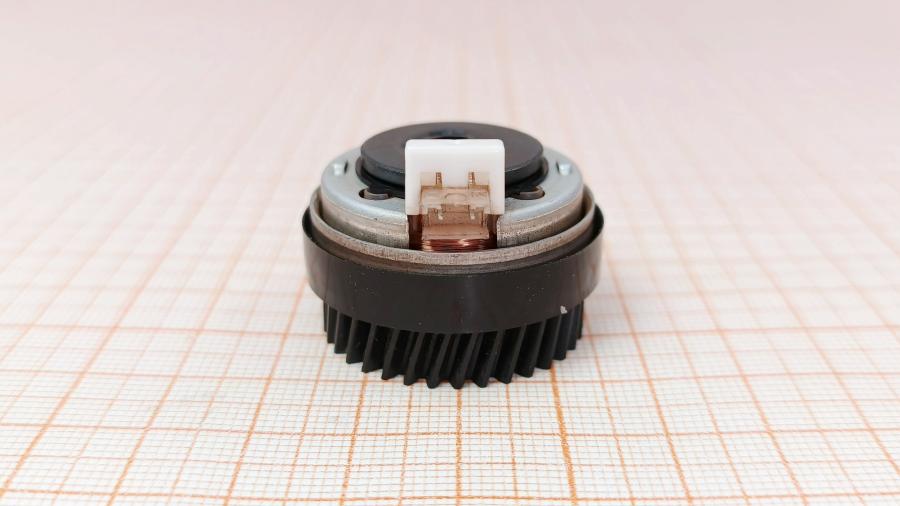 215-068-001 Электромагнитная муфта сцепления KYOCERA 302KV44041 #3