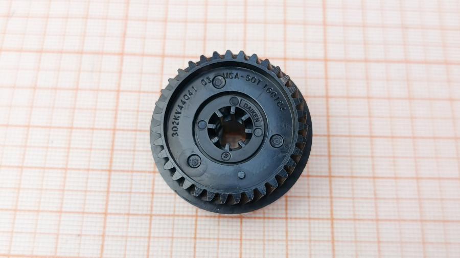 215-068-001 Электромагнитная муфта сцепления KYOCERA 302KV44041 #4