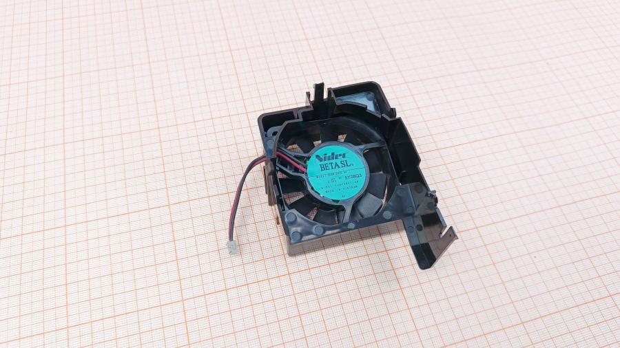 215-069-001 Вентилятор NIDEC D06R-24TH #1