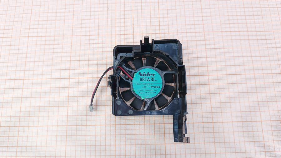 215-069-001 Вентилятор NIDEC D06R-24TH #2