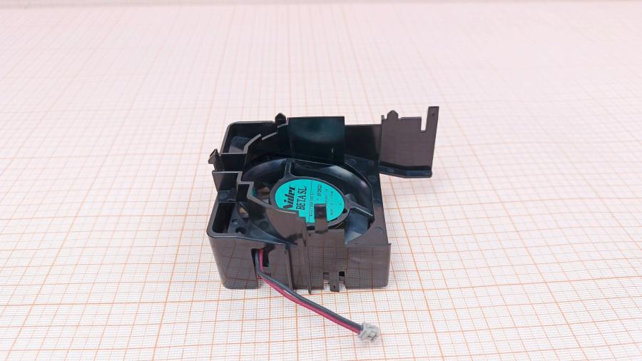 215-069-001 Вентилятор NIDEC D06R-24TH #4