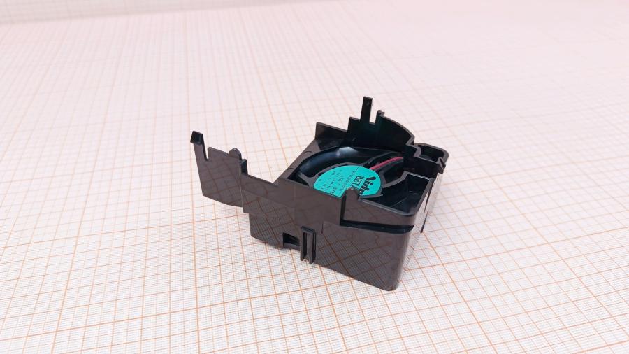 215-069-001 Вентилятор NIDEC D06R-24TH #5