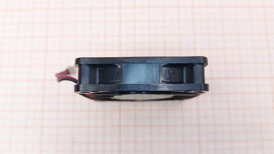 215-069-001 Вентилятор NIDEC D06R-24TH #8