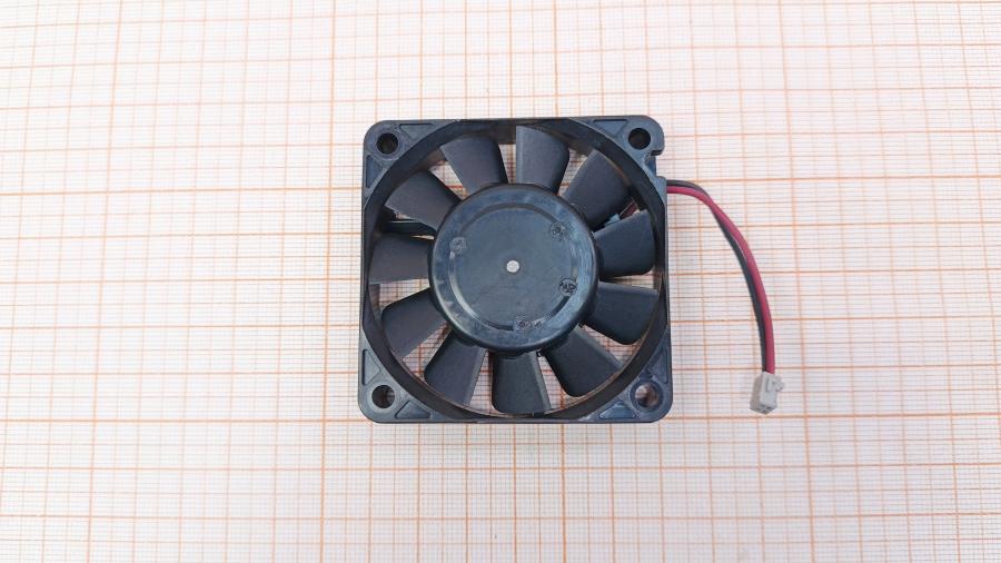 215-069-001 Вентилятор NIDEC D06R-24TH #9