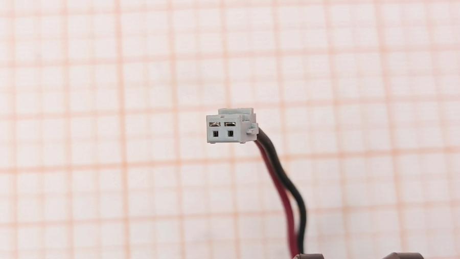 215-069-001 Вентилятор NIDEC D06R-24TH #10