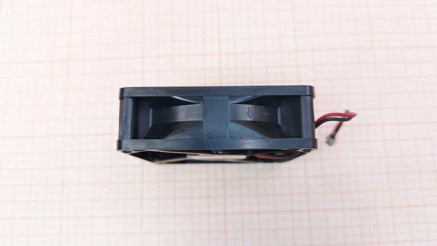 215-070-001 Вентилятор NIDEC D08K-24TU #3