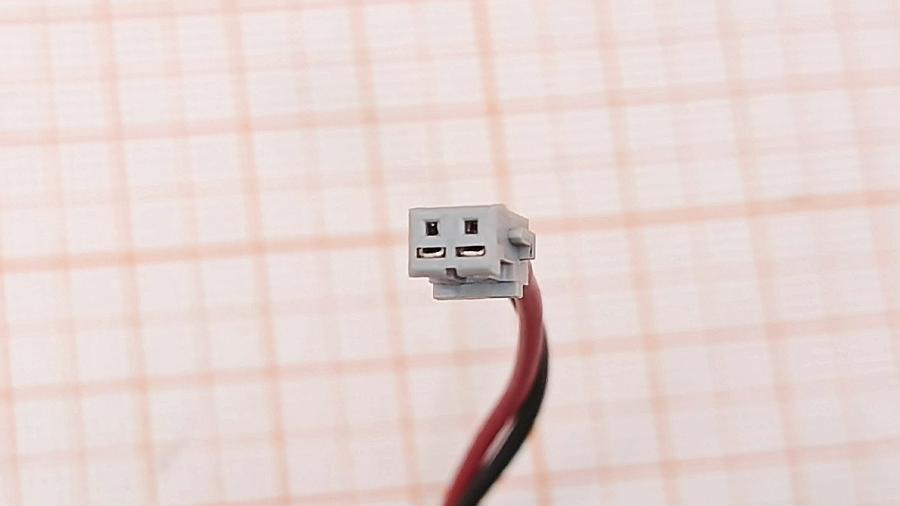 215-070-001 Вентилятор NIDEC D08K-24TU #5