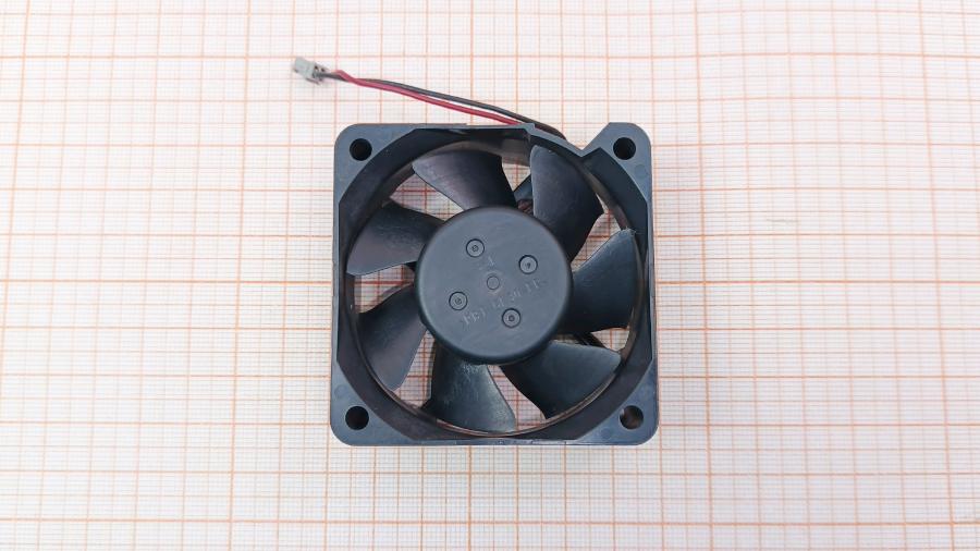 215-071-001 Вентилятор  2410RL-05W-S60 #4