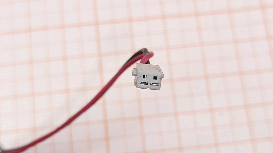 215-071-001 Вентилятор  2410RL-05W-S60 #5