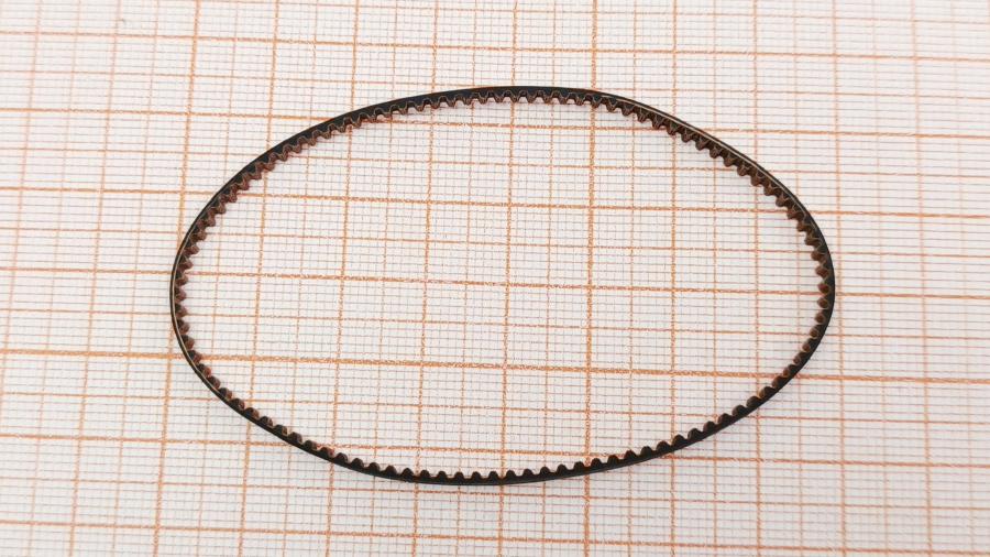 215-072-001 Ремень зубчатый для печатной техники MITSUBOSHI S2M196 #2