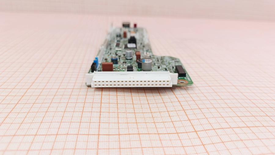 215-074-001 Плата управления печатной техники KYOCERA 302LV94110 (A0755ECZ+GH01) #5