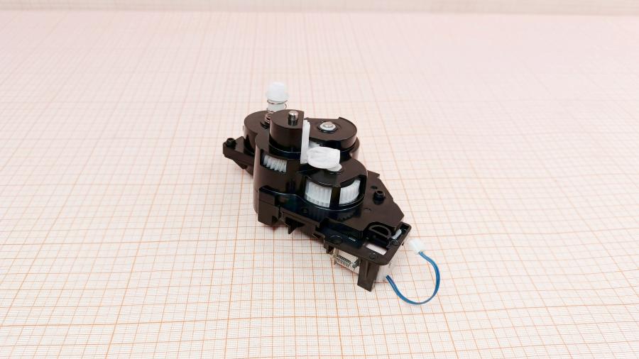 215-075-001 Двигатель печатной техники KYOCERA 302LV94253 #1