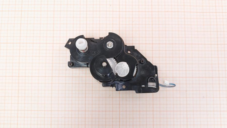 215-075-001 Двигатель печатной техники KYOCERA 302LV94253 #2