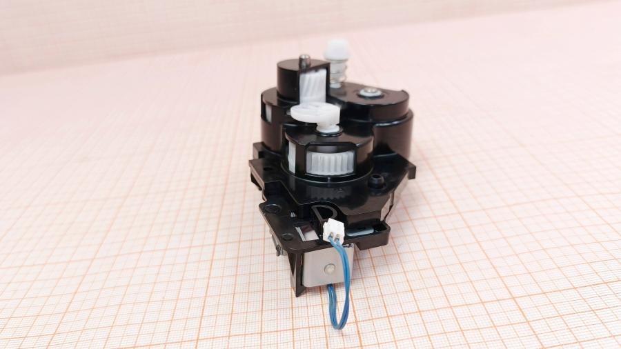 215-075-001 Двигатель печатной техники KYOCERA 302LV94253 #5