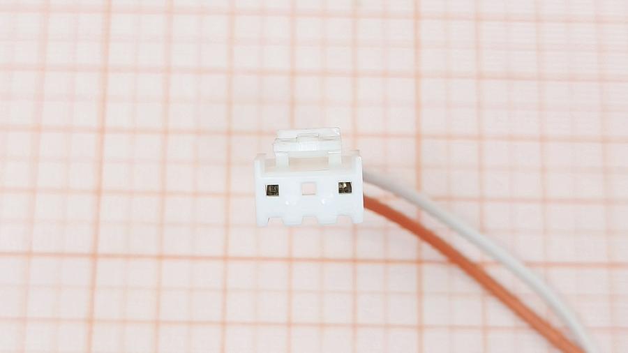 215-077-001 Микропереключатель KYOCERA 2FB27160 (D3V-16506-3C25) #6