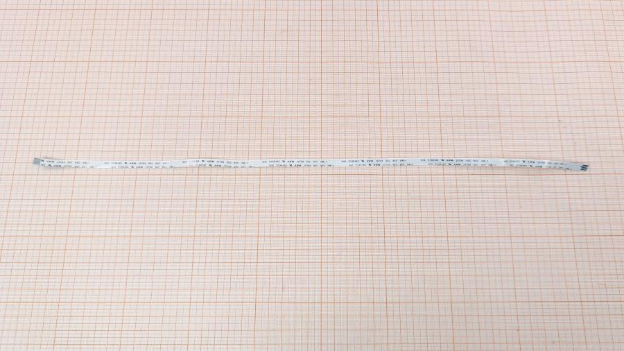 215-080-001 Шлейф  FFC / Type A / 5-Pin / Шаг 1мм / 450 мм #1