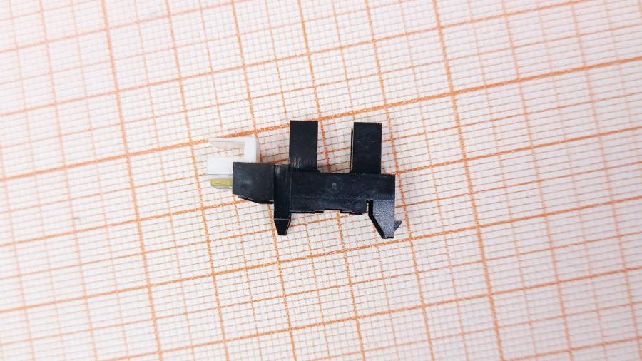 215-081-001 Оптический датчик KYOCERA 303M894260 #3