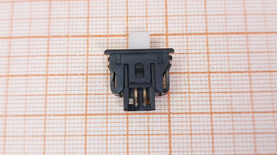 215-082-001 Выключатель нажимной KYOCERA 7SP01000006+H01 (SP121020) #2