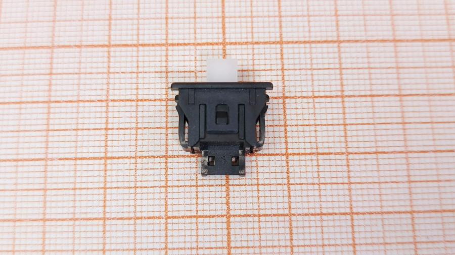 215-082-001 Выключатель нажимной KYOCERA 7SP01000006+H01 (SP121020) #3