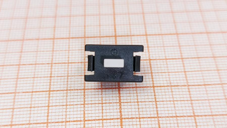 215-082-001 Выключатель нажимной KYOCERA 7SP01000006+H01 (SP121020) #5