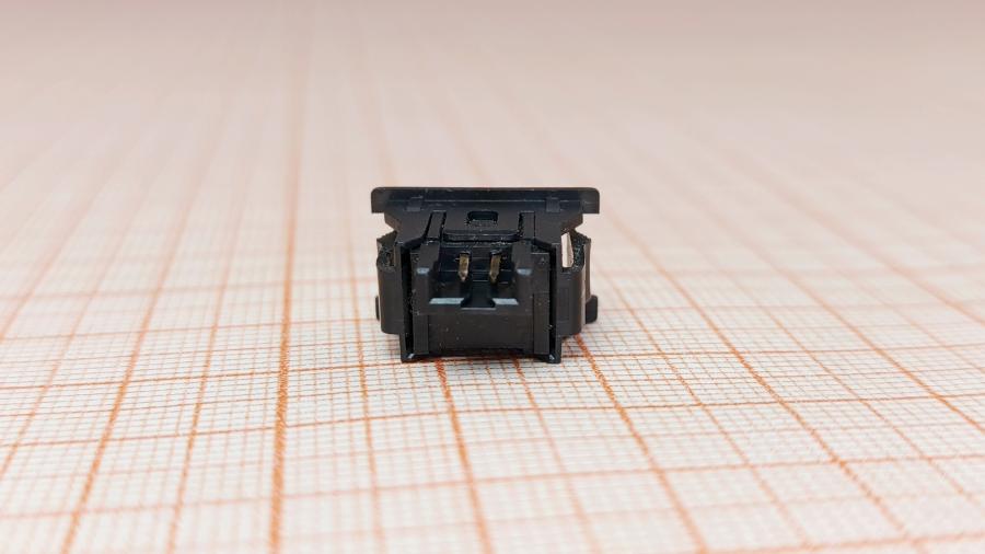 215-082-001 Выключатель нажимной KYOCERA 7SP01000006+H01 (SP121020) #6