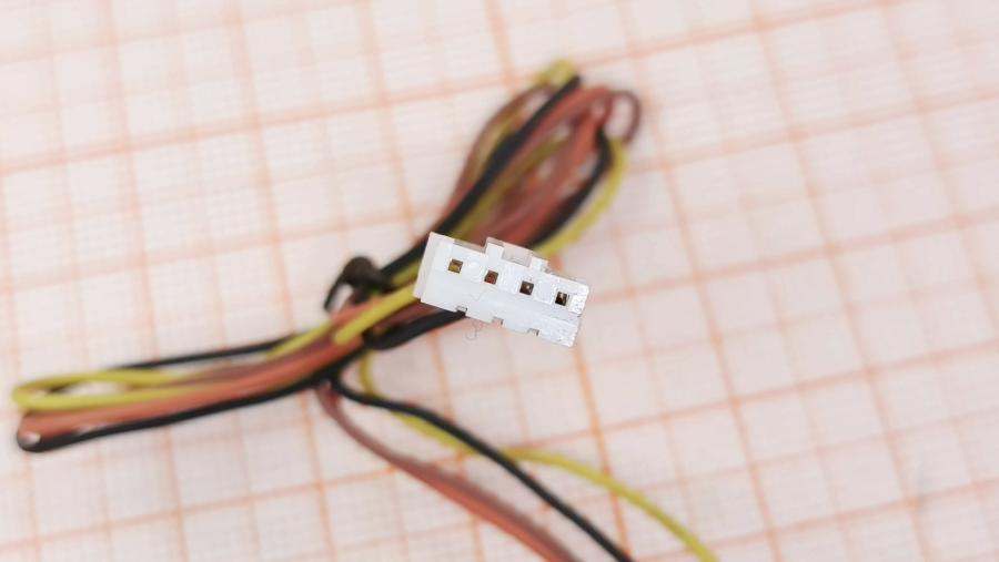 215-083-001 Двигатель печатной техники KYOCERA PM42M-048-MIJ1 #7