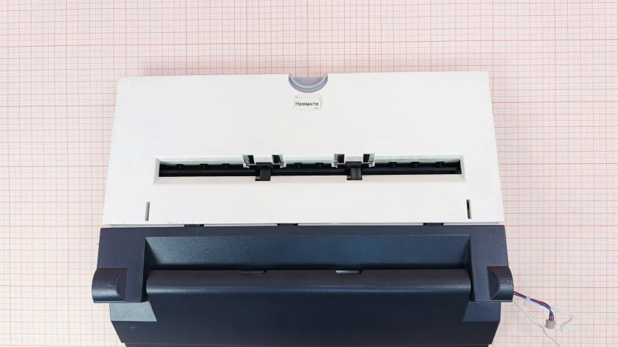 215-085-001 Узел  для принтера KYOCERA 302LV94140 (2LV94140) #2