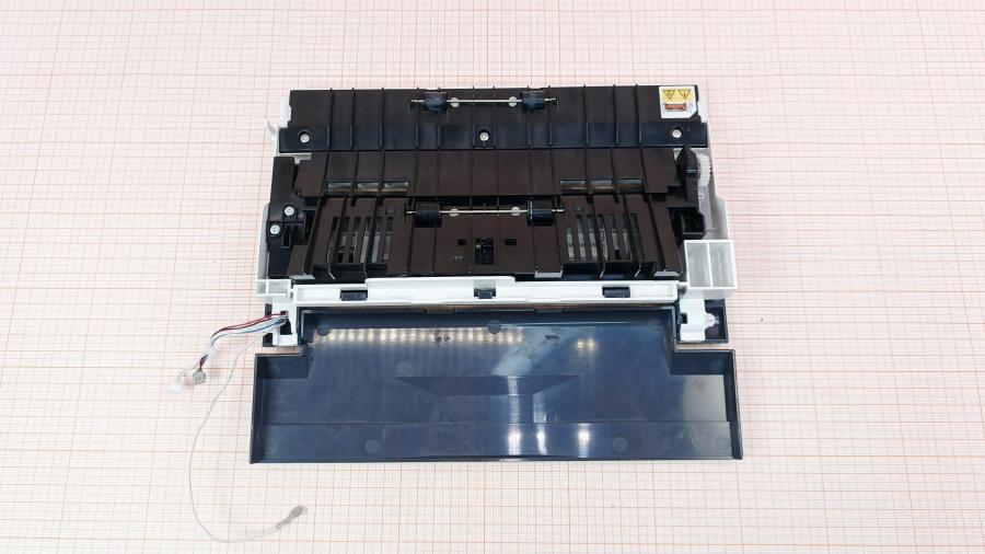 215-085-001 Узел  для принтера KYOCERA 302LV94140 (2LV94140) #4