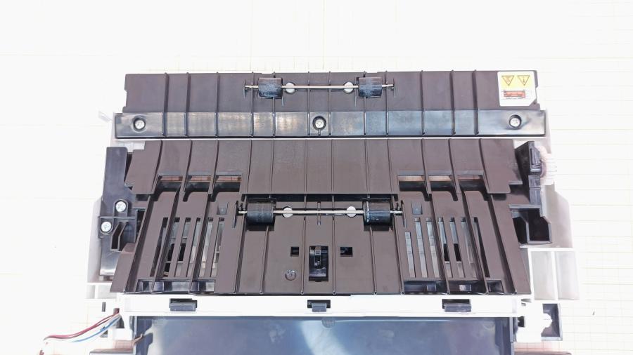 215-085-001 Узел  для принтера KYOCERA 302LV94140 (2LV94140) #5