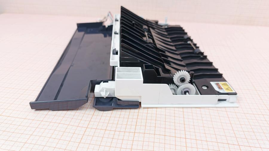 215-085-001 Узел  для принтера KYOCERA 302LV94140 (2LV94140) #7