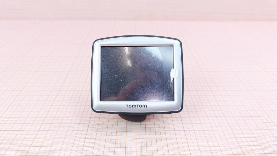 001-089-001 Автонавигатор TOMTOM ONE #2