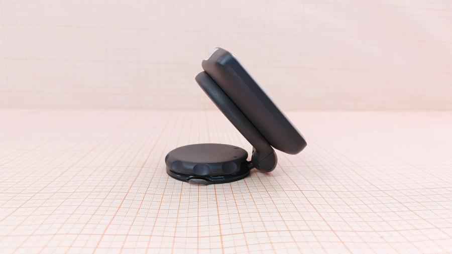 001-089-001 Автонавигатор TOMTOM ONE #4