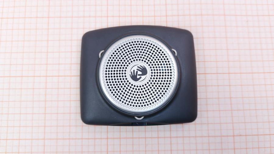 001-089-001 Автонавигатор TOMTOM ONE #7